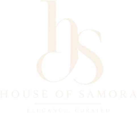 House of Samora, Elegance, Curated